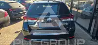 2017 Toyota AURIS