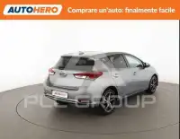2017 Toyota AURIS