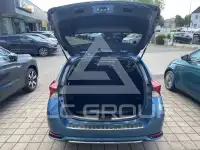 2017 Toyota AURIS
