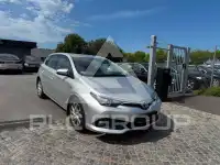 2017 Toyota AURIS