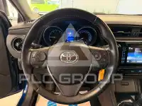 2017 Toyota AURIS