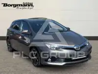 2017 Toyota AURIS