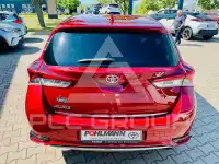 2017 Toyota AURIS