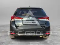 2017 Toyota AURIS