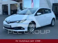 2017 Toyota AURIS