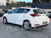 2017 Toyota AURIS