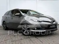2017 Toyota AURIS