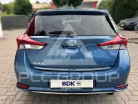 2017 Toyota AURIS