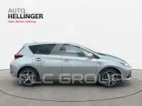 2017 Toyota AURIS