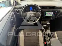 2017 Toyota AURIS