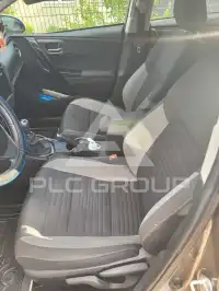 2017 Toyota AURIS