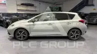 2017 Toyota AURIS