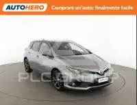 2017 Toyota AURIS