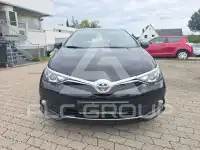 2017 Toyota AURIS