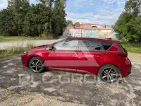 2017 Toyota AURIS