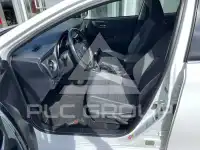 2017 Toyota AURIS