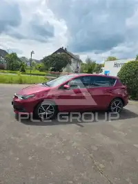 2017 Toyota AURIS