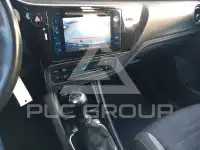 2017 Toyota AURIS