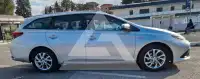 2017 Toyota AURIS