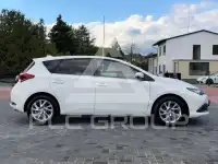 2017 Toyota AURIS