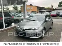 2017 Toyota AURIS