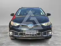 2017 Toyota AURIS