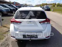 2017 Toyota AURIS