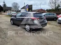 2017 Toyota AURIS