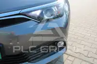 2017 Toyota AURIS