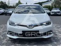 2017 Toyota AURIS
