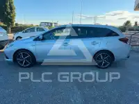 2017 Toyota AURIS