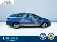 2017 Toyota AURIS