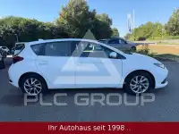 2017 Toyota AURIS