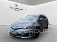 2017 Toyota AURIS