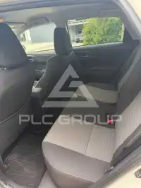 2017 Toyota AURIS