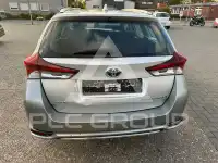 2017 Toyota AURIS