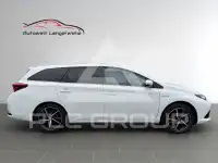 2017 Toyota AURIS