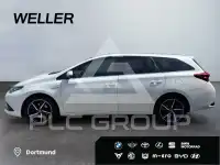 2017 Toyota AURIS