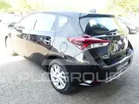 2017 Toyota AURIS