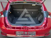 2017 Toyota AURIS