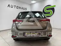 2017 Toyota AURIS