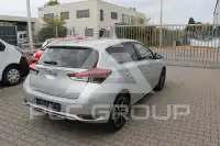 2017 Toyota AURIS