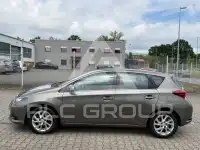 2017 Toyota AURIS
