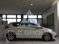 2017 Toyota AURIS