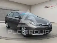 2017 Toyota AURIS