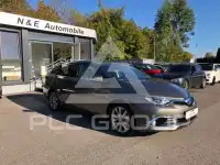 2017 Toyota AURIS