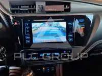 2017 Toyota AURIS