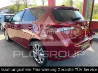 2017 Toyota AURIS
