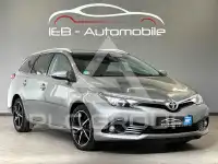 2017 Toyota AURIS
