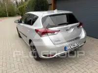 2017 Toyota AURIS